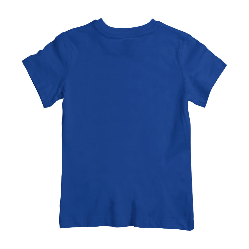 Sweep's Football Team Kids T-Shirt-Sooty's Shop