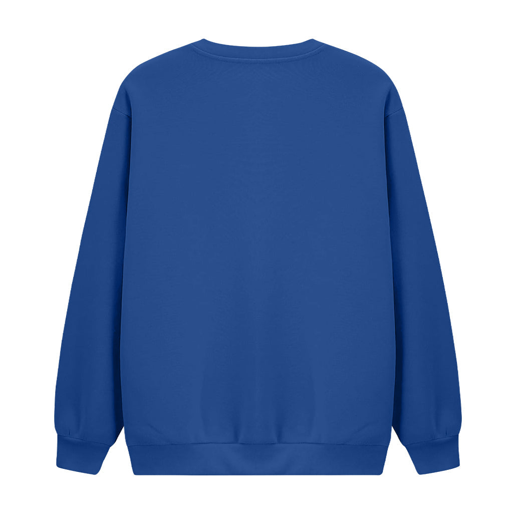 Sweep's Football Team Men's Sweatshirt-Sooty's Shop