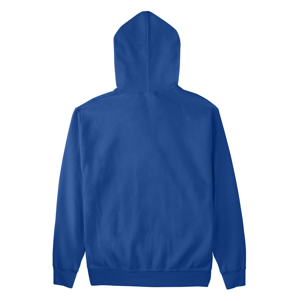 Sweep's Football Team Women's Hooded Sweatshirt-Sooty's Shop