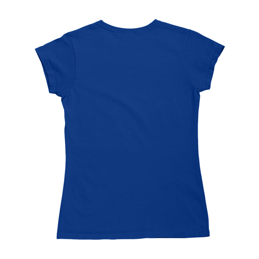 Sweep's Football Team Women's T-Shirt-Sooty's Shop