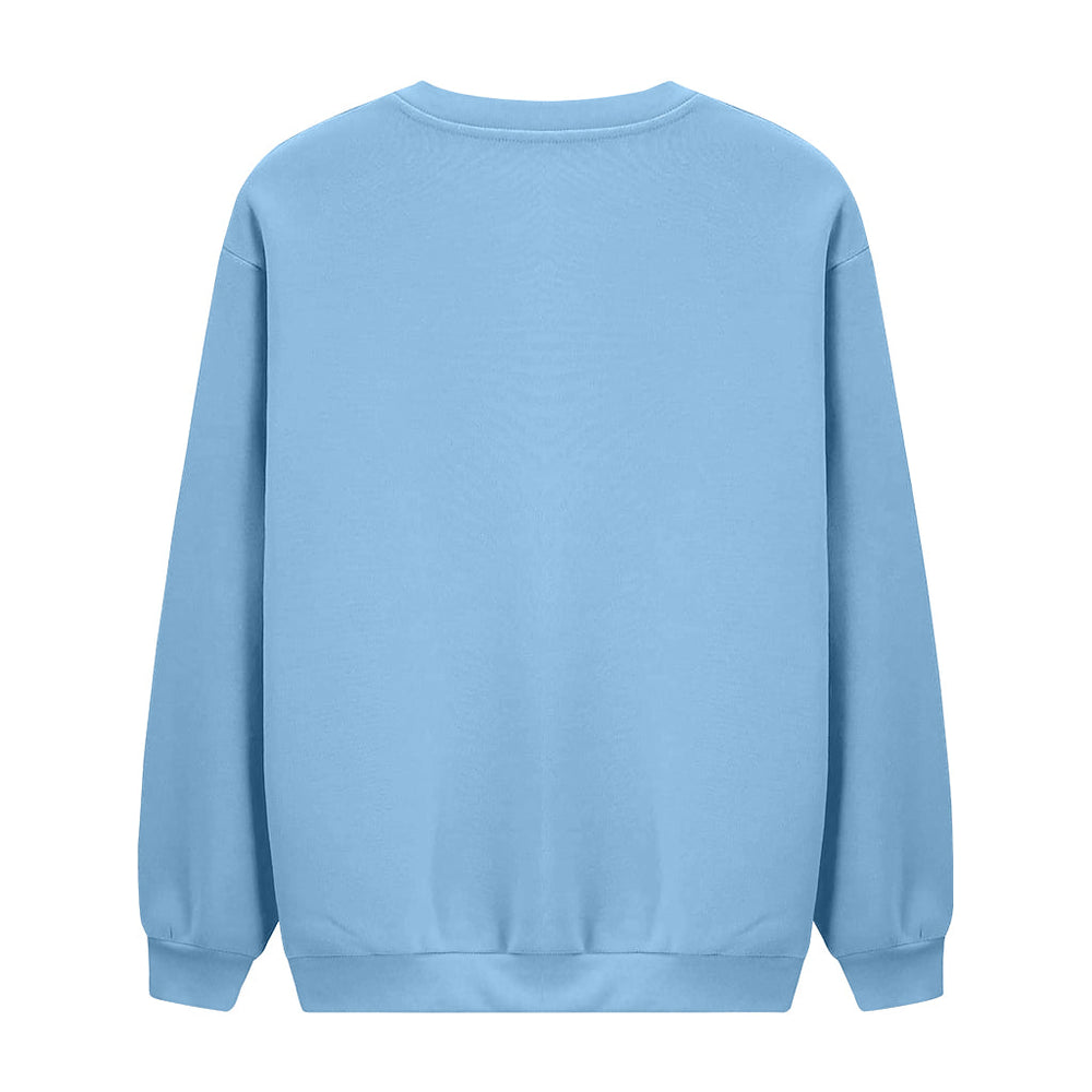 Soo's Football Team Kids Sweatshirt-Sooty's Shop