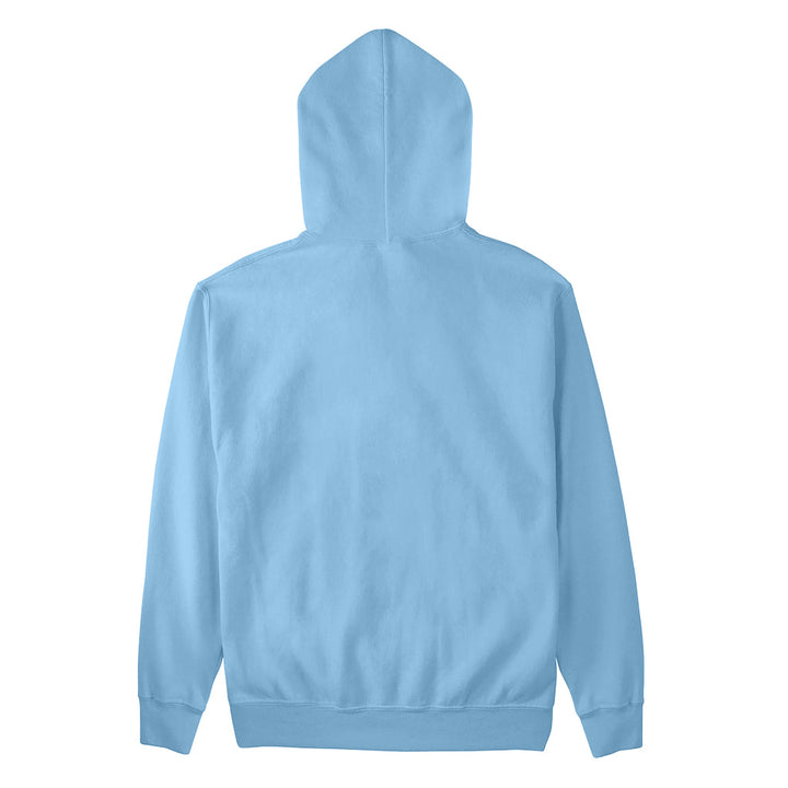 Soo's Football Team Women's Hooded Sweatshirt-Sooty's Shop