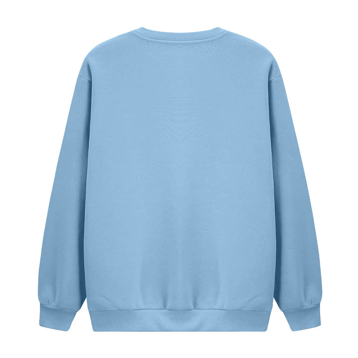 Soo's Football Team Women's Sweatshirt-Sooty's Shop