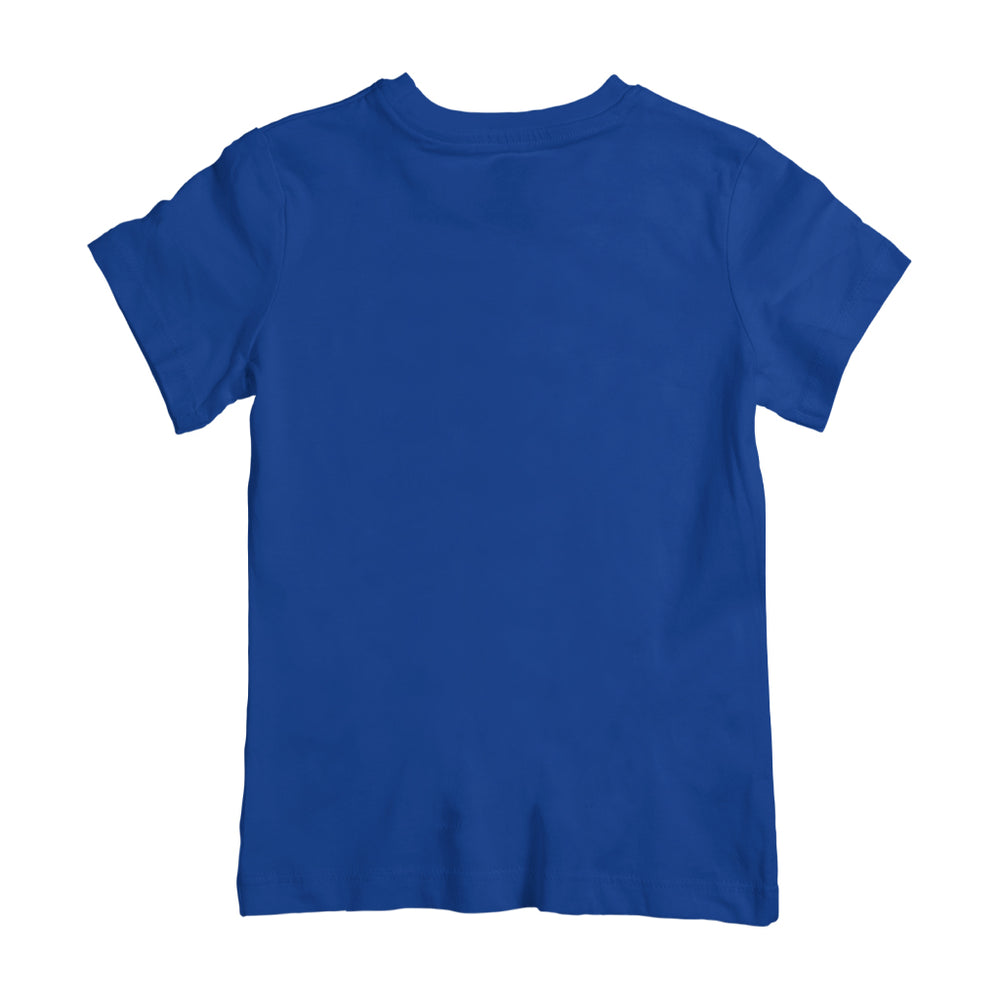 Sooty Sweep & Soo Team Scotland Kids T-Shirt-Sooty's Shop