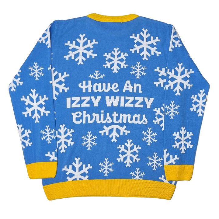Sooty Christmas Jumper - Adults-Sooty's Shop