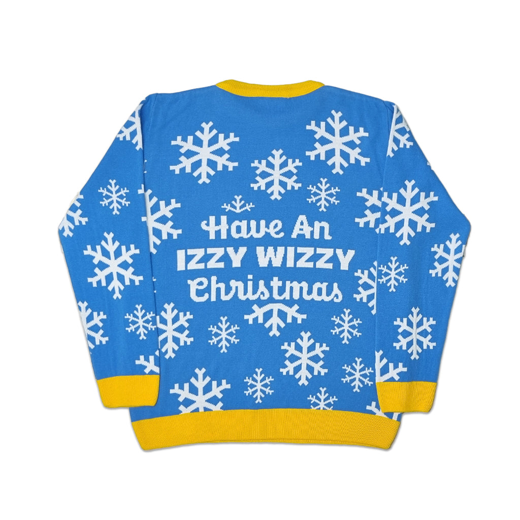 Sooty Christmas Jumper - Kids-Sooty's Shop