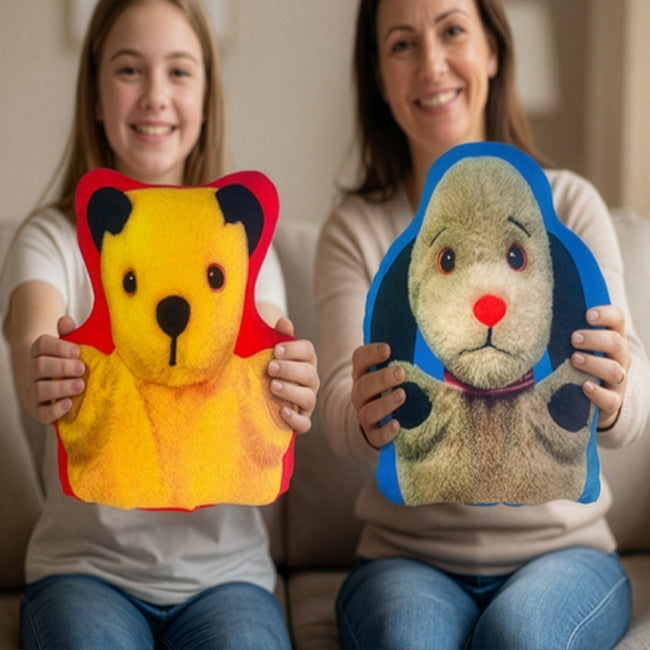 Sooty's Shop | Official Merchandise
