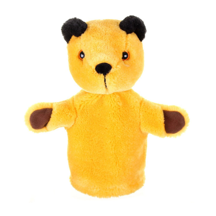 Sooty Hand Puppet & Water Pistol Bundle-Sooty's Shop