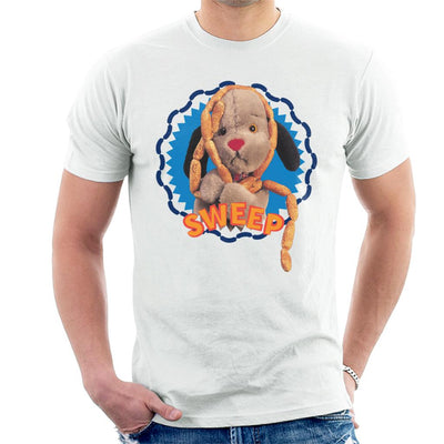 Sooty Sweep Sausages Men's T-Shirt-Sooty's Shop