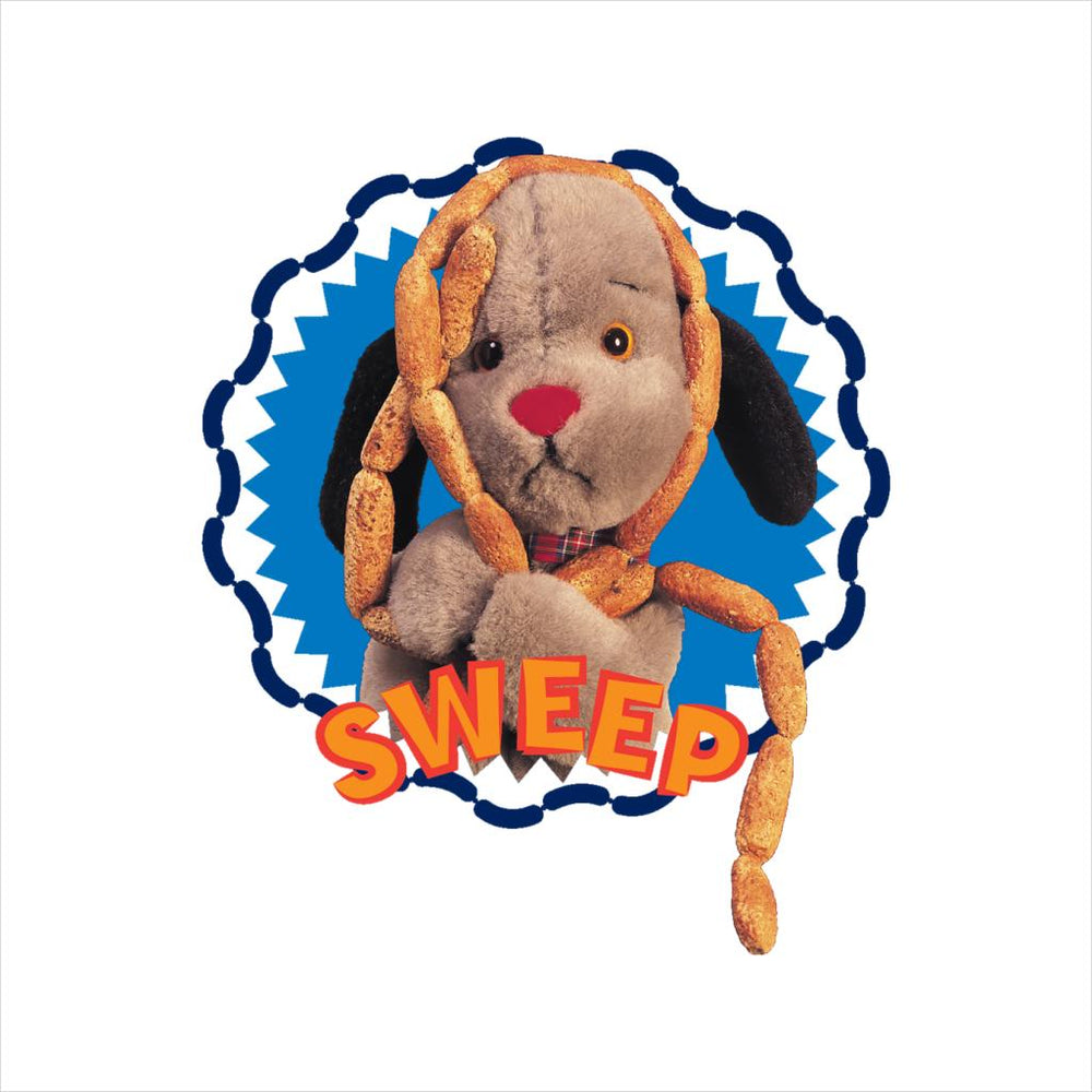 Sooty Sweep Sausages Men's T-Shirt-Sooty's Shop