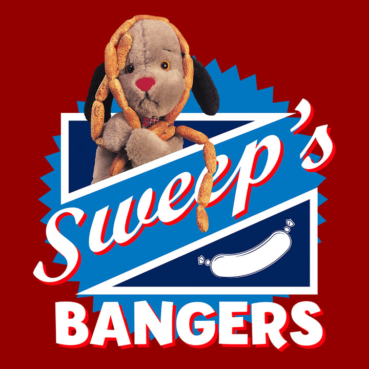 Sweep's Bangers Men's T-Shirt