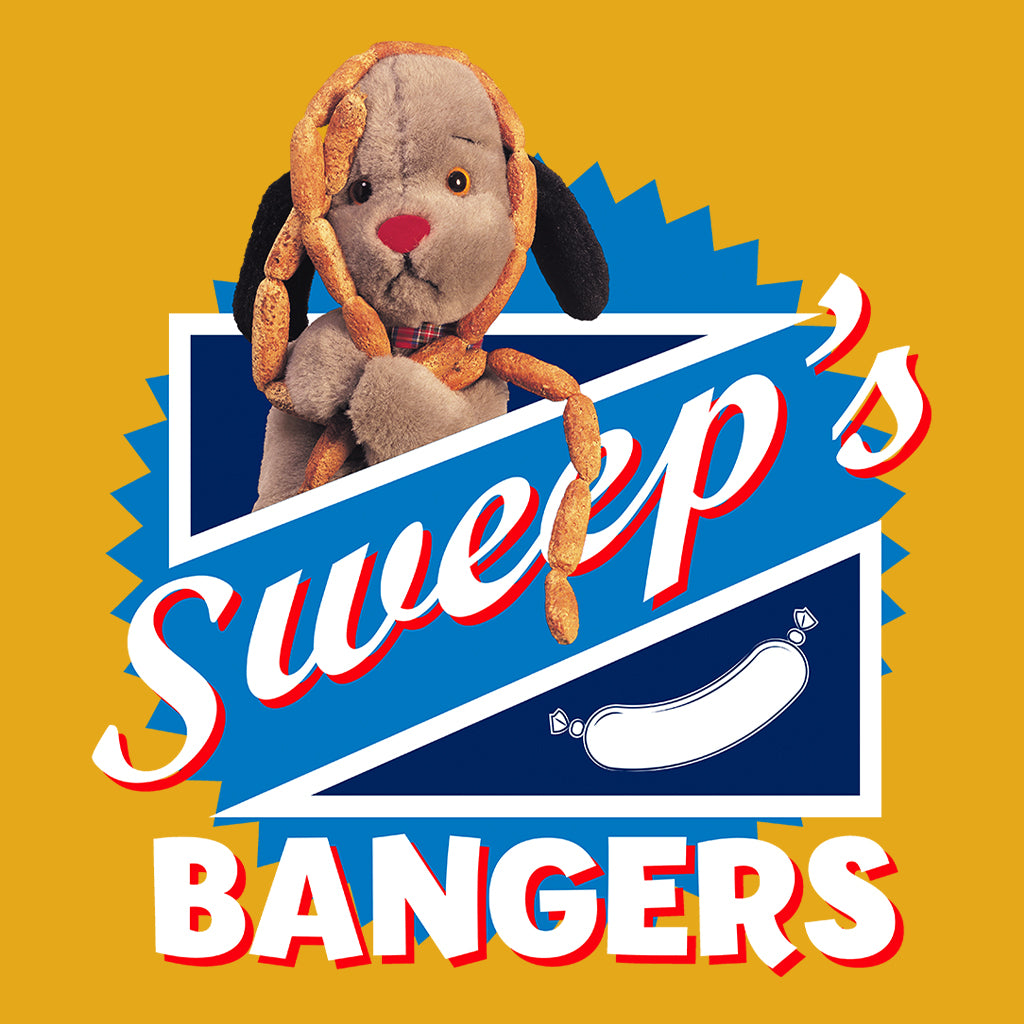Sweep's Bangers Men's T-Shirt