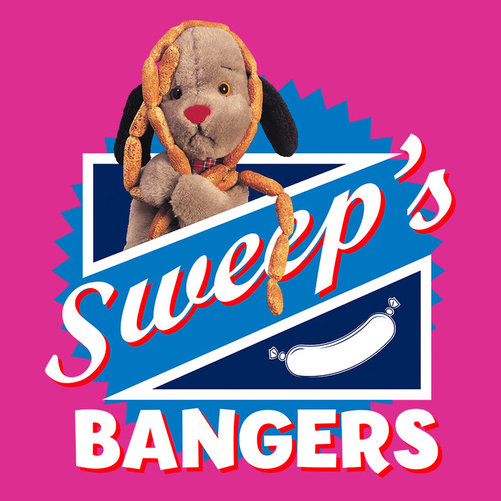 Sweep's Bangers Kids T-Shirt