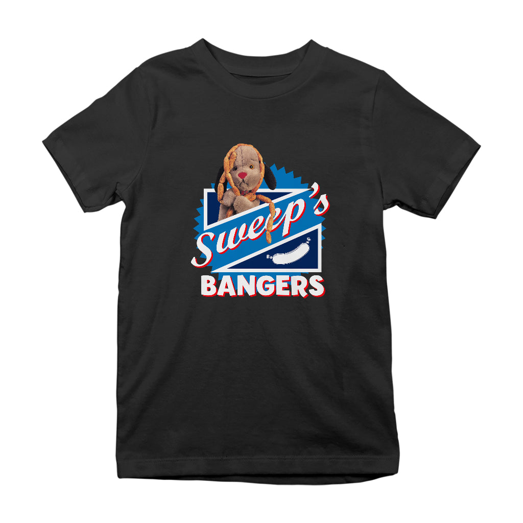 Sweep's Bangers Men's T-Shirt