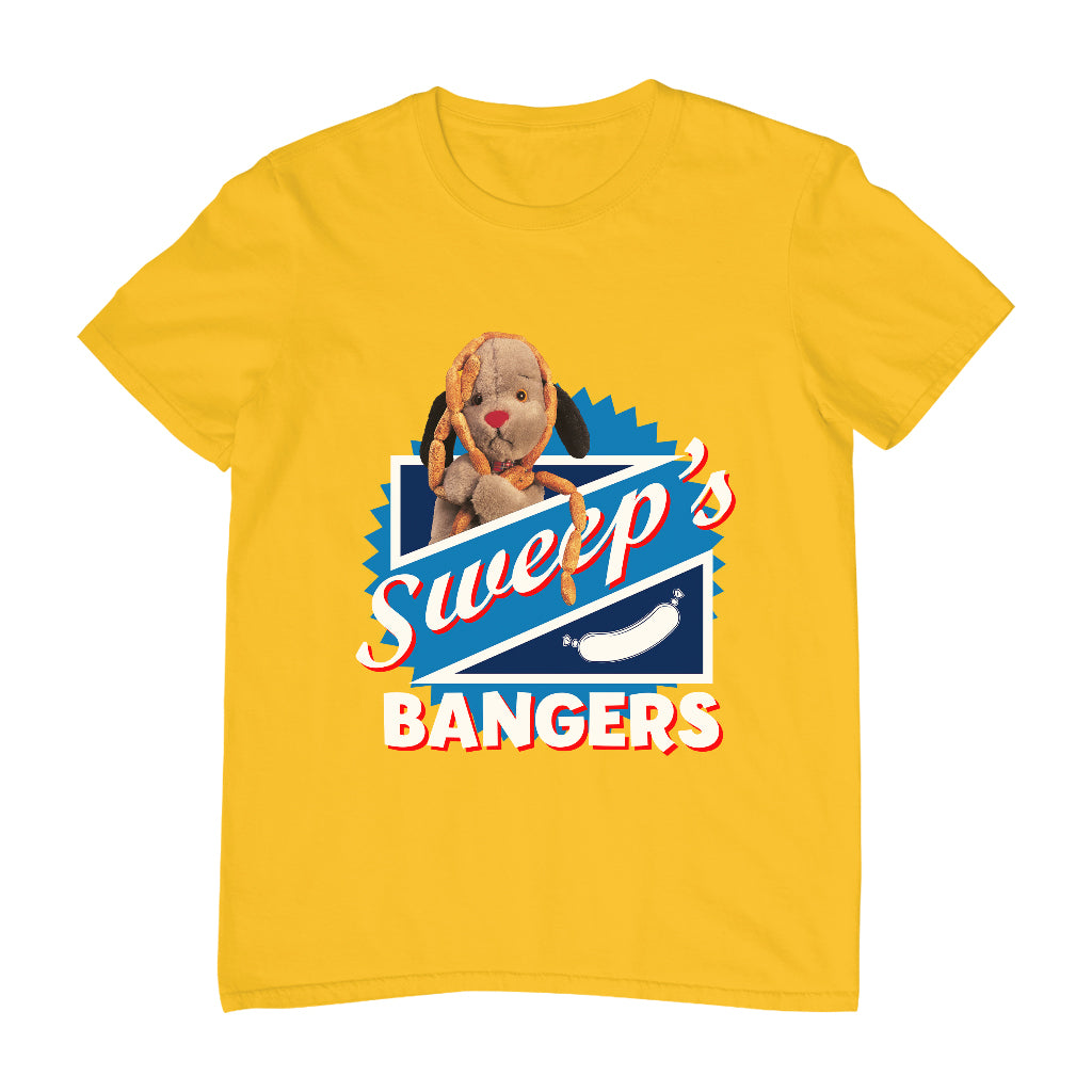 Sweep's Bangers Men's T-Shirt