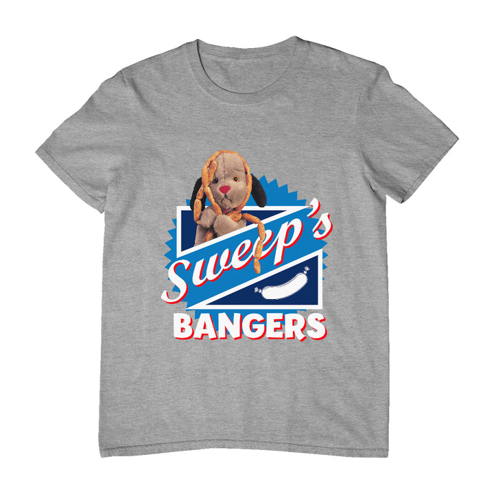 Sweep's Bangers Men's T-Shirt
