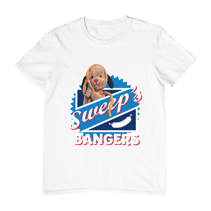 Sweep's Bangers Men's T-Shirt