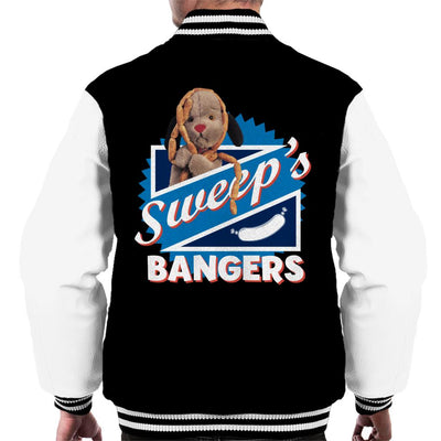 Sooty Sweep's Bangers Men's Varsity Jacket-Sooty's Shop