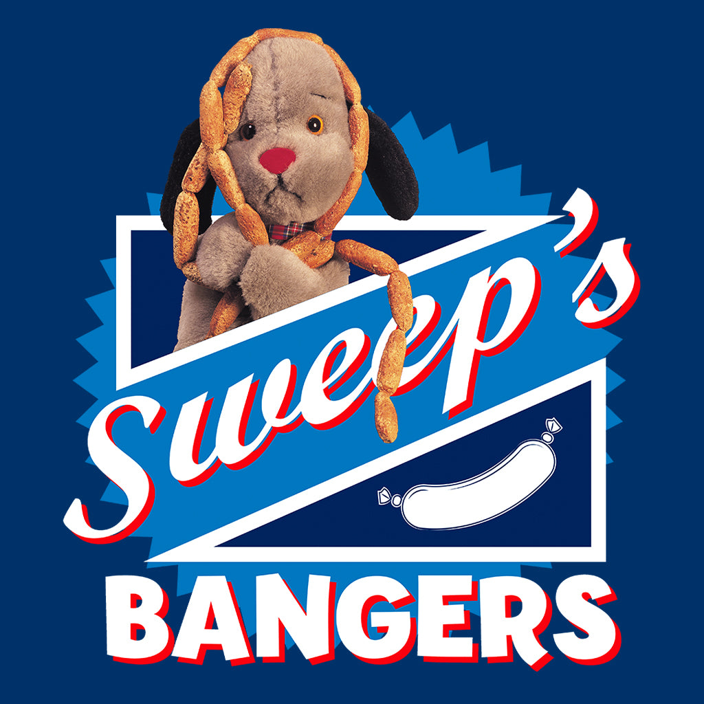 Sweep's Bangers Kids T-Shirt