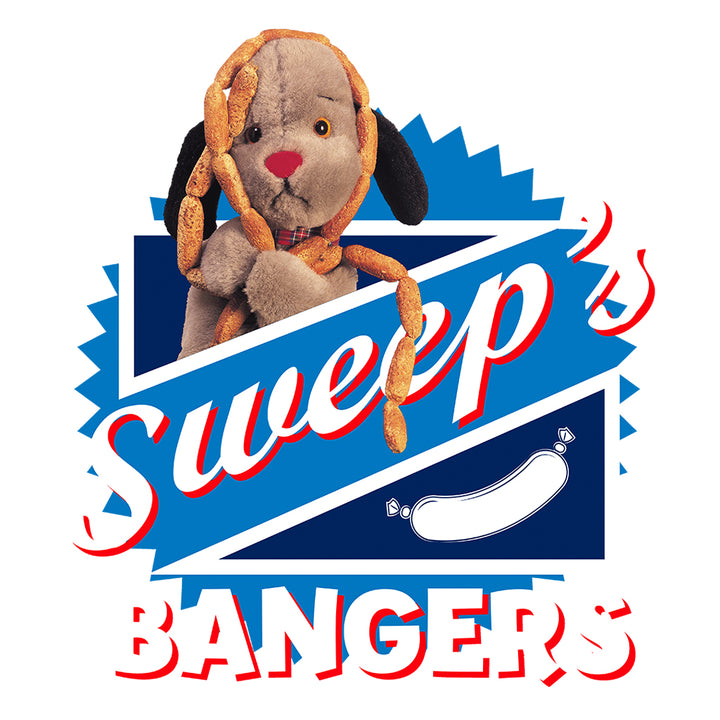 Sweep's Bangers Men's T-Shirt