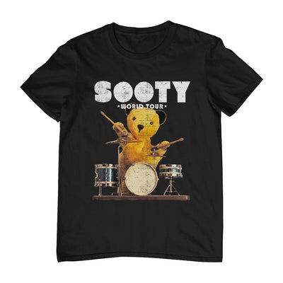 Solidays Merch All Products | Sooty's Shop