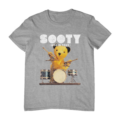 Solidays Merch Sooty | Sooty's Shop