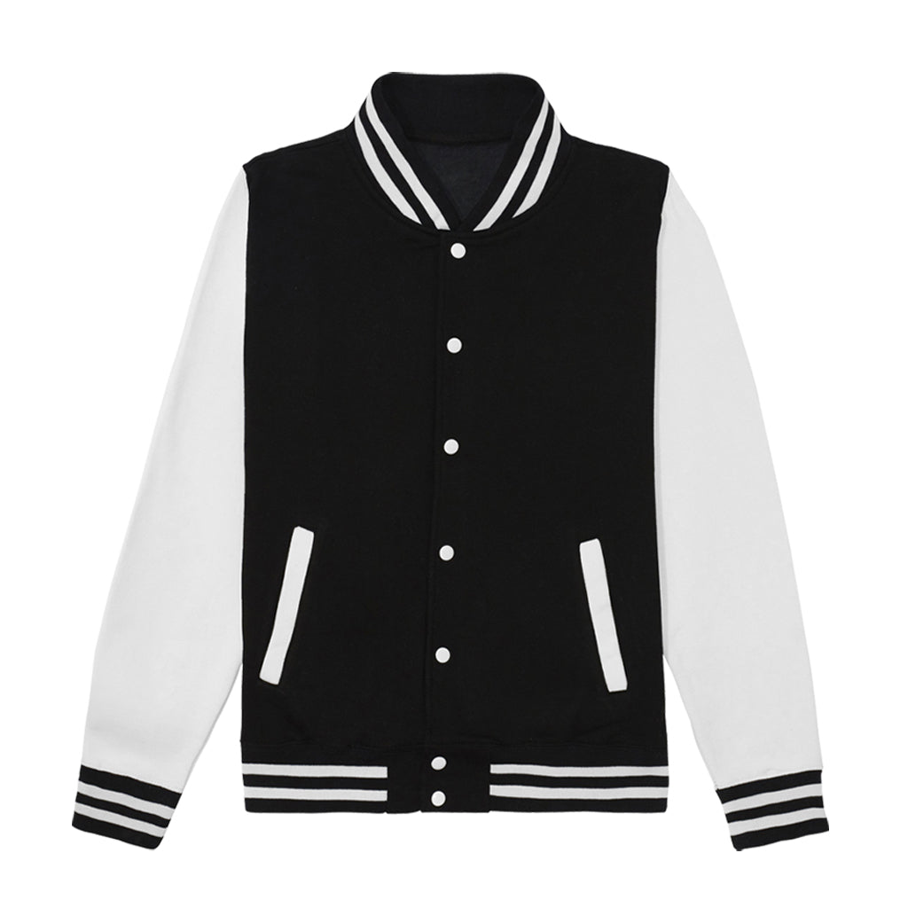 Sooty World Tour Drums Men's Varsity Jacket