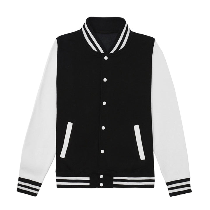 Sooty World Tour Drums Men's Varsity Jacket