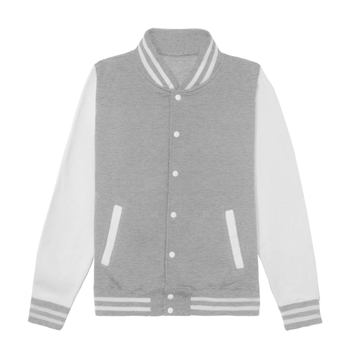 Sooty World Tour Drums Men's Varsity Jacket