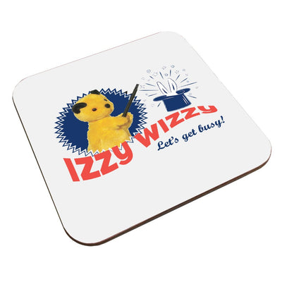 Sooty Izzy Wizzy Let's Get Busy Coaster