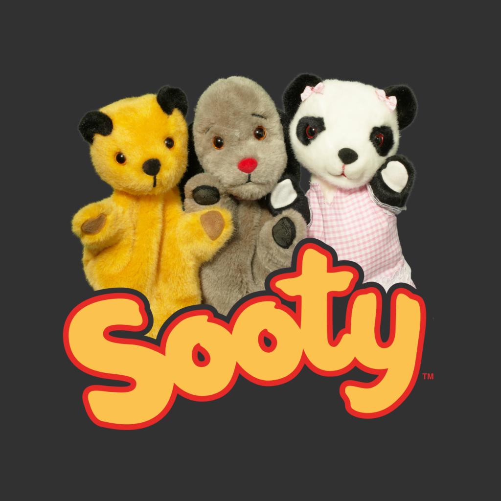 Sooty Sweep & Soo Men's Sweatshirt-Sooty's Shop