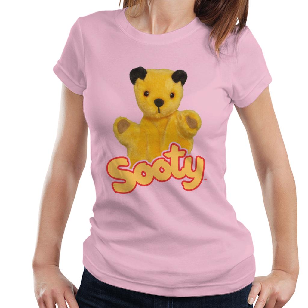 Sooty Wave Logo Women's T-Shirt-Sooty's Shop