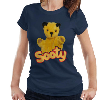 Sooty Wave Logo Women's T-Shirt-Sooty's Shop