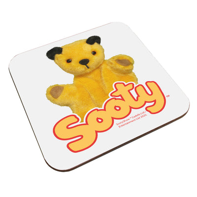 Sooty Show Coaster-Sooty's Shop