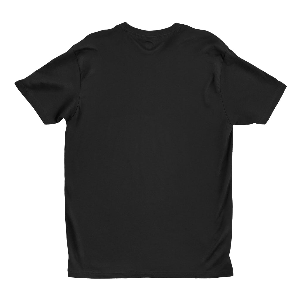 Halloween Sweep Werewolf Men's T-Shirt