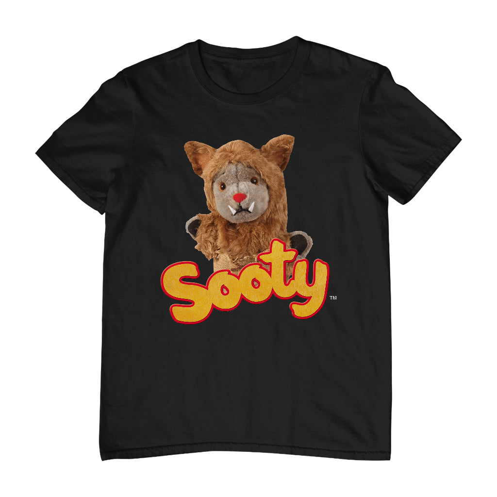 Halloween Sweep Werewolf Men's T-Shirt