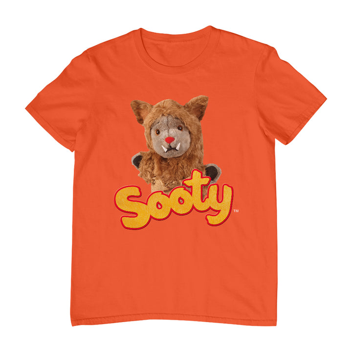 Halloween Sweep Werewolf Men's T-Shirt