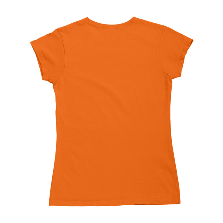 Halloween Sweep Werewolf Women's T-Shirt