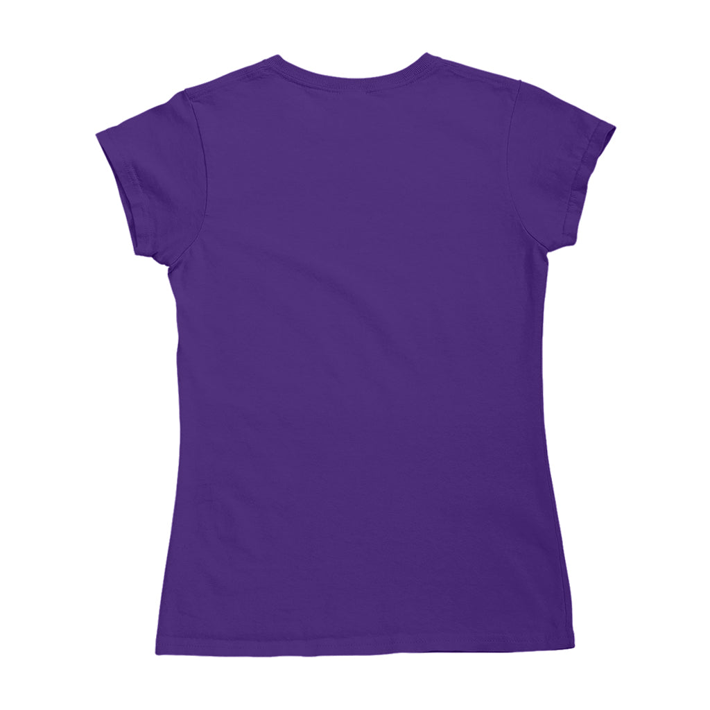 Halloween Sweep Werewolf Women's T-Shirt