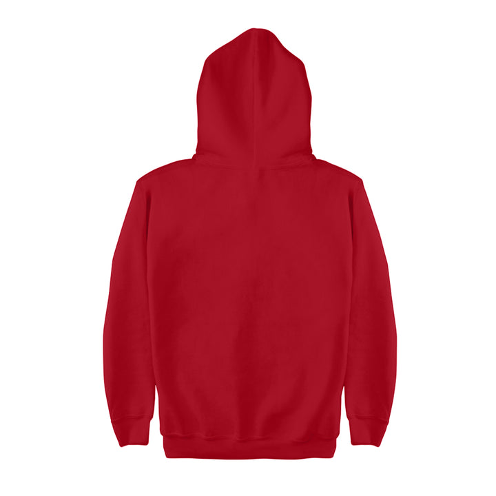 Halloween Vampire Kids Hooded Sweatshirt