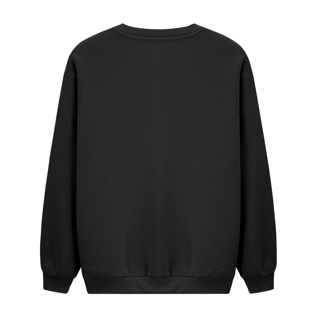 Halloween Vampire Kids Sweatshirt