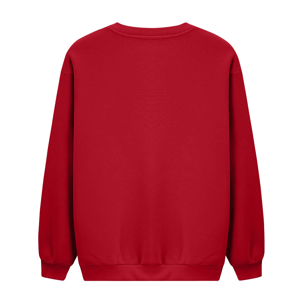 Halloween Vampire Kids Sweatshirt