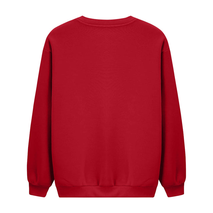 Halloween Vampire Kids Sweatshirt