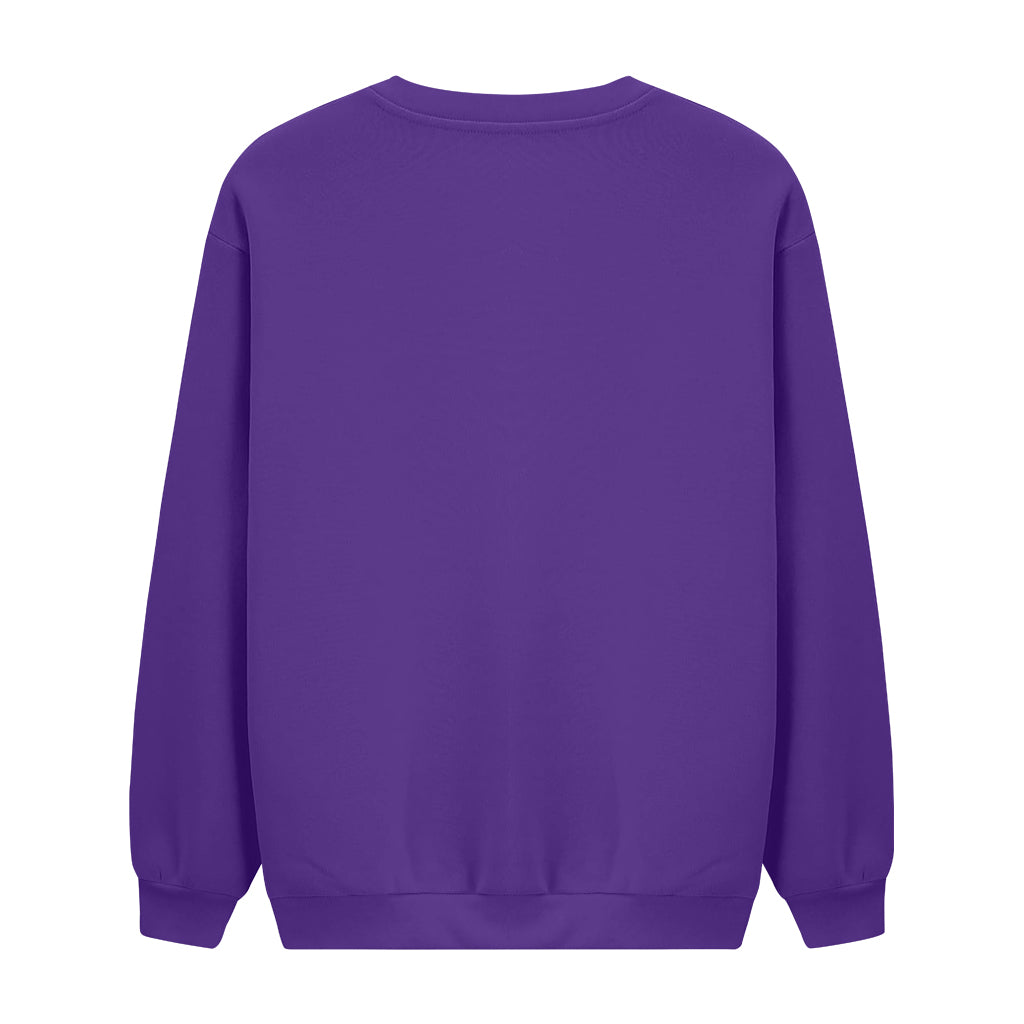 Halloween Vampire Kids Sweatshirt