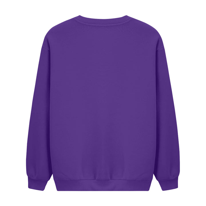 Halloween Vampire Kids Sweatshirt