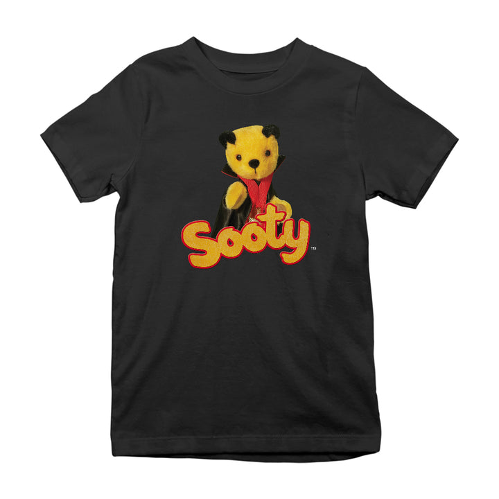 Halloween Vampire Kids T-Shirt