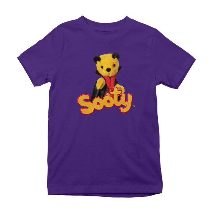 Halloween Vampire Kids T-Shirt
