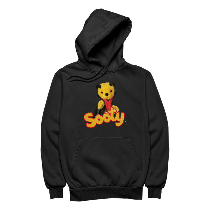 Halloween Vampire Men's Hooded Sweatshirt
