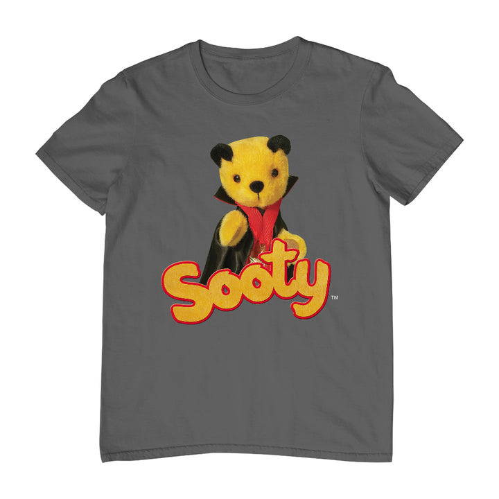 Halloween Sooty Vampire Men's T-Shirt