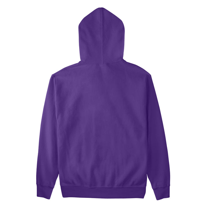 Halloween Sooty Vampire Women's Hooded Sweatshirt